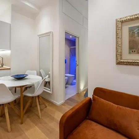 Appartamento & Comfort Palazzo Sanna Cao *