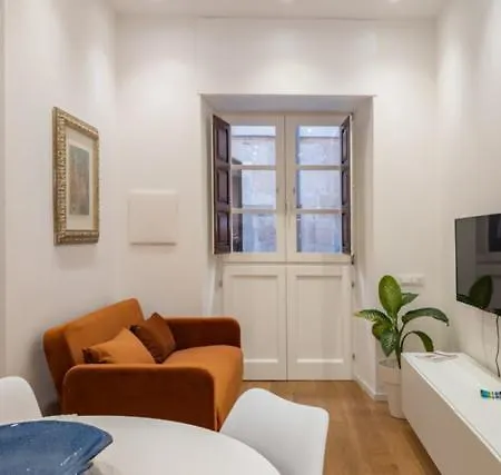 Appartamento & Comfort Palazzo Sanna Cao Cagliari